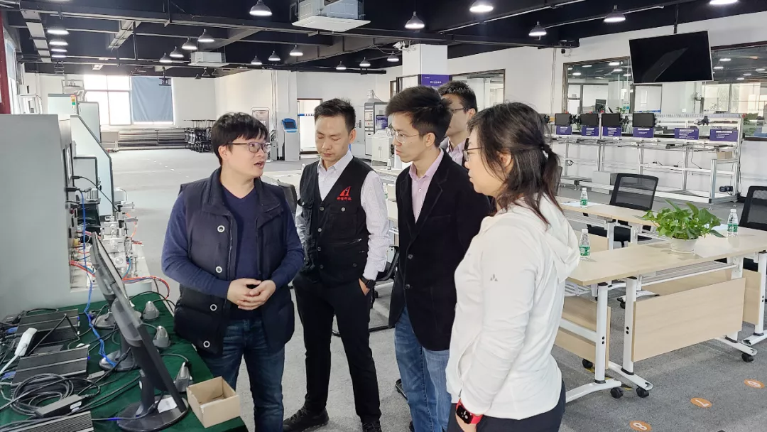 中山這一企業(yè)創(chuàng)新賦能服務(wù)實(shí)力再提升