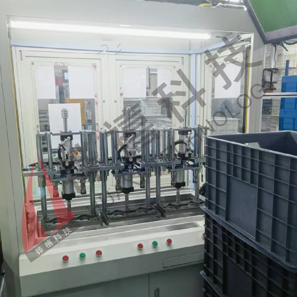 HX-265CFAZ試水機氣密檢測設備