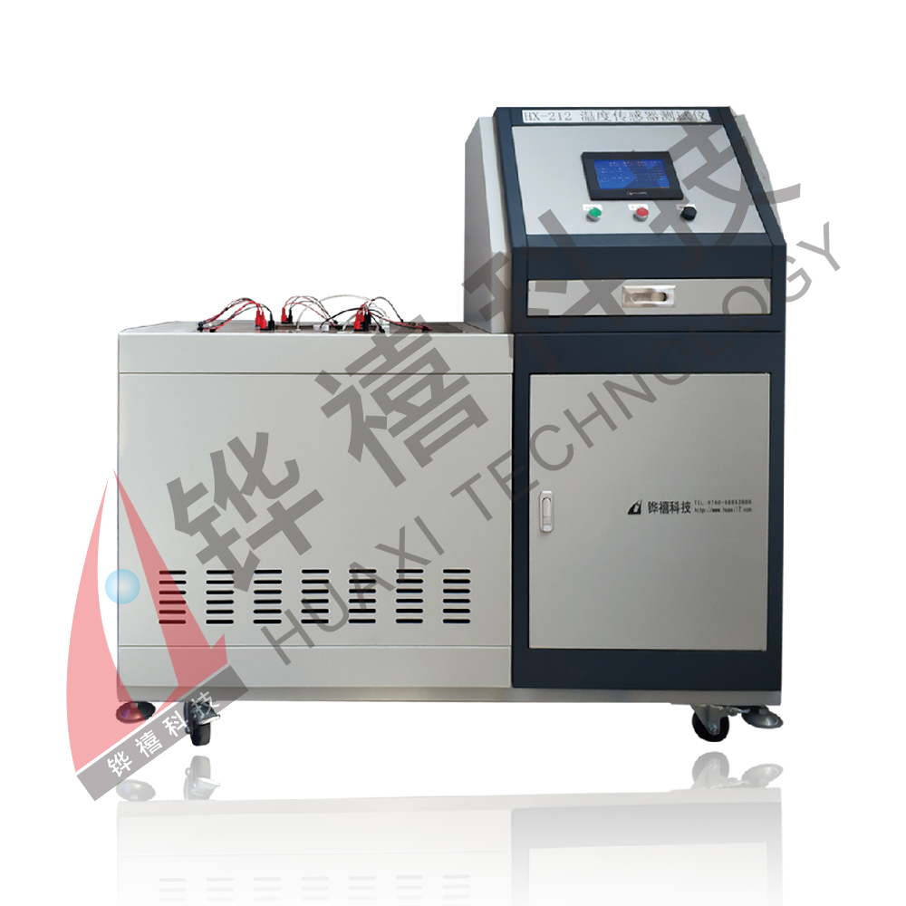 HX-212 BF-5溫度傳感器測(cè)試儀